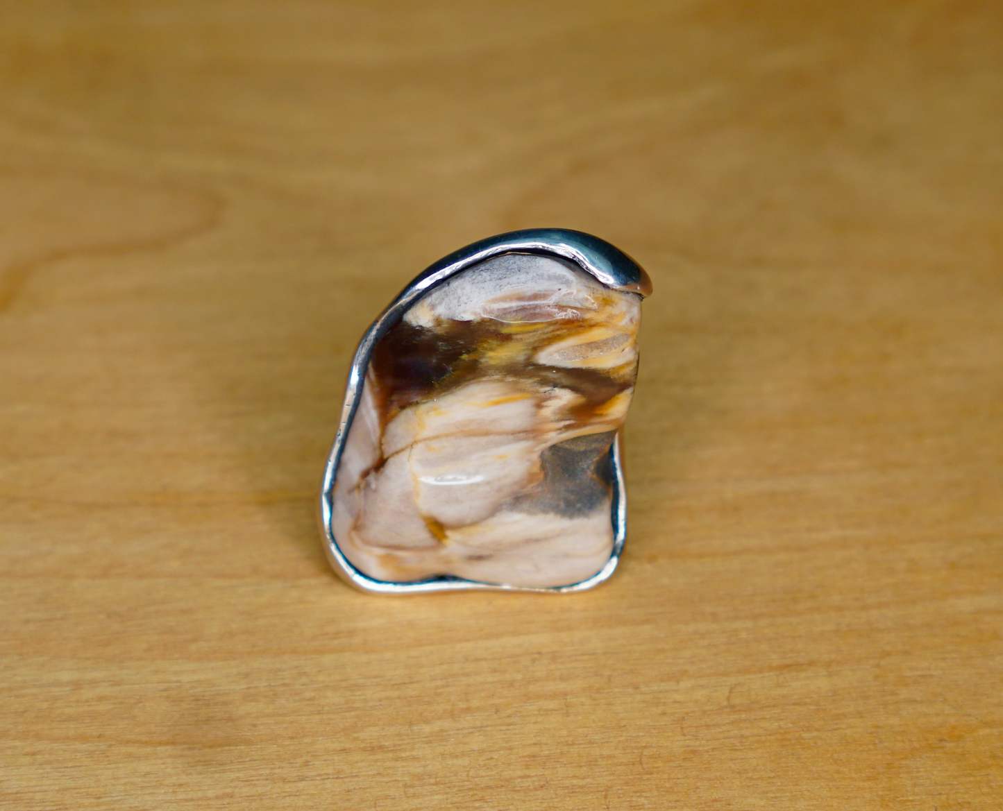 JASPER RING