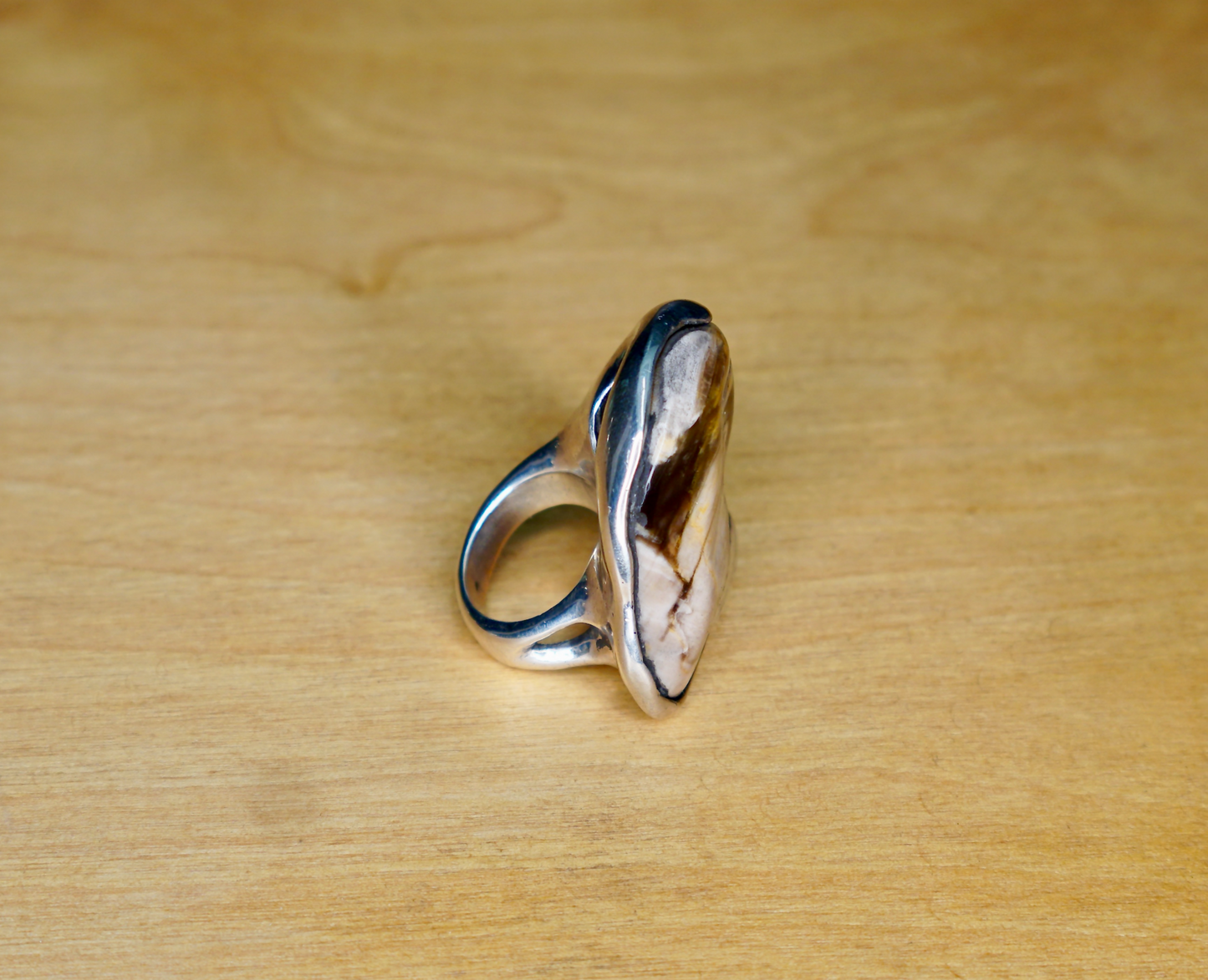 JASPER RING