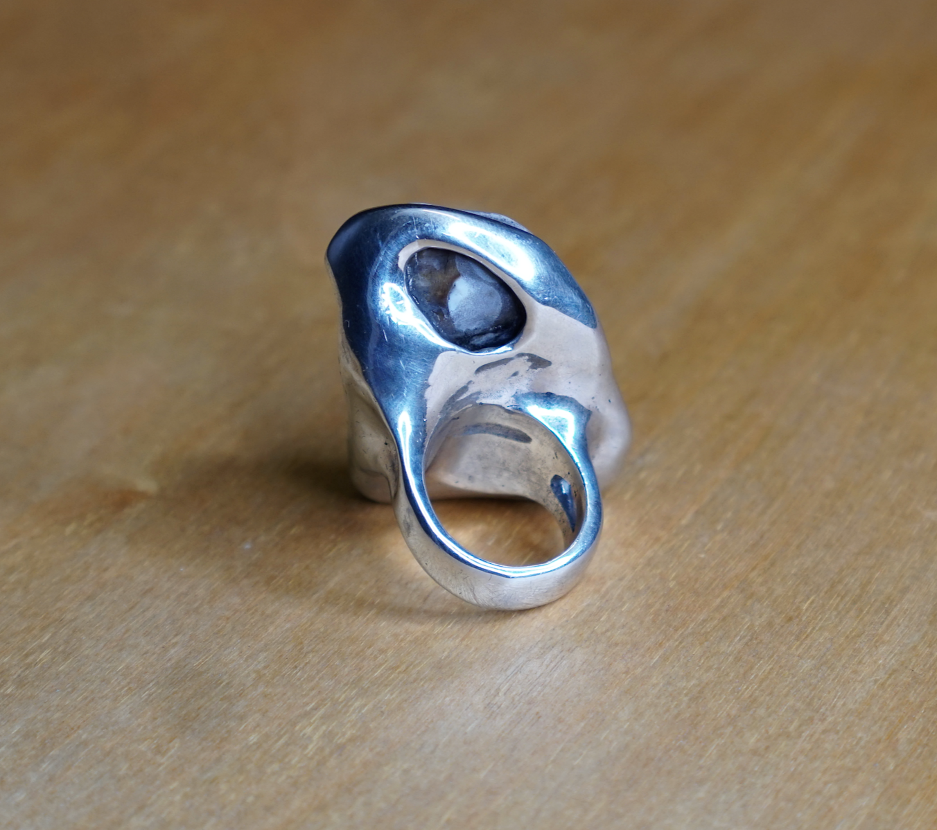 JASPER RING