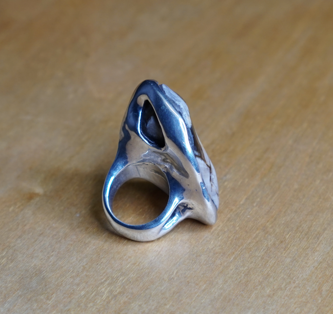 JASPER RING