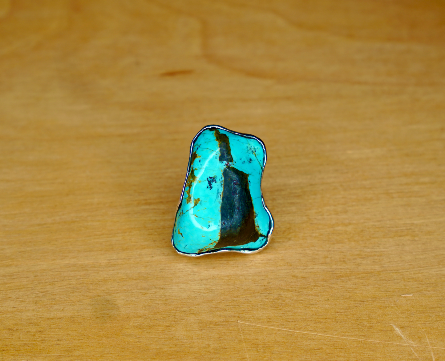TURQUOISE RING