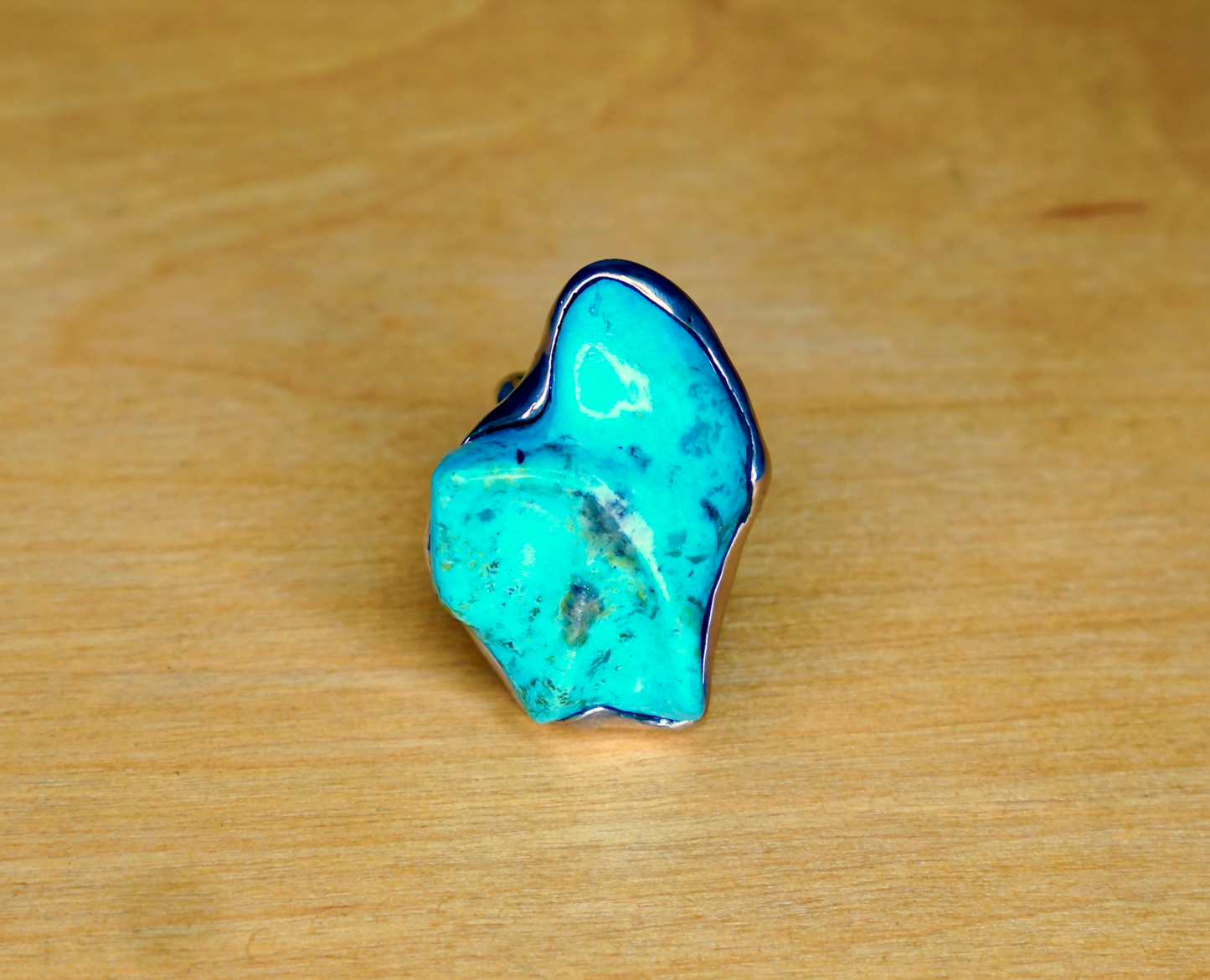 TURQUOISE RING