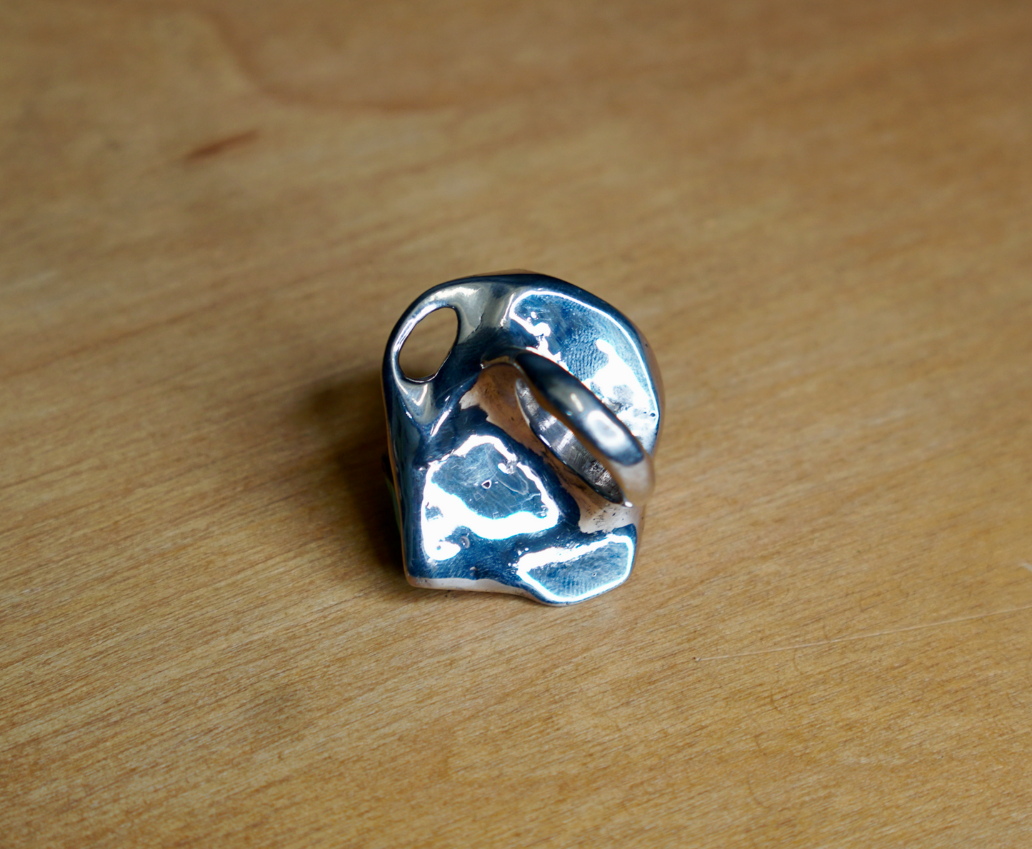 TURQUOISE RING